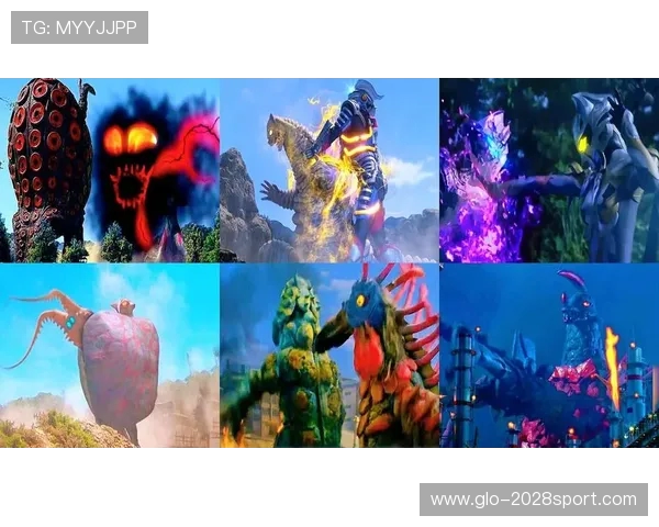 《格利扎伊游戏中格利扎人间体的崛起与异变探索》 《格利扎伊游戏中格利扎人间体的崛起与异变探索》